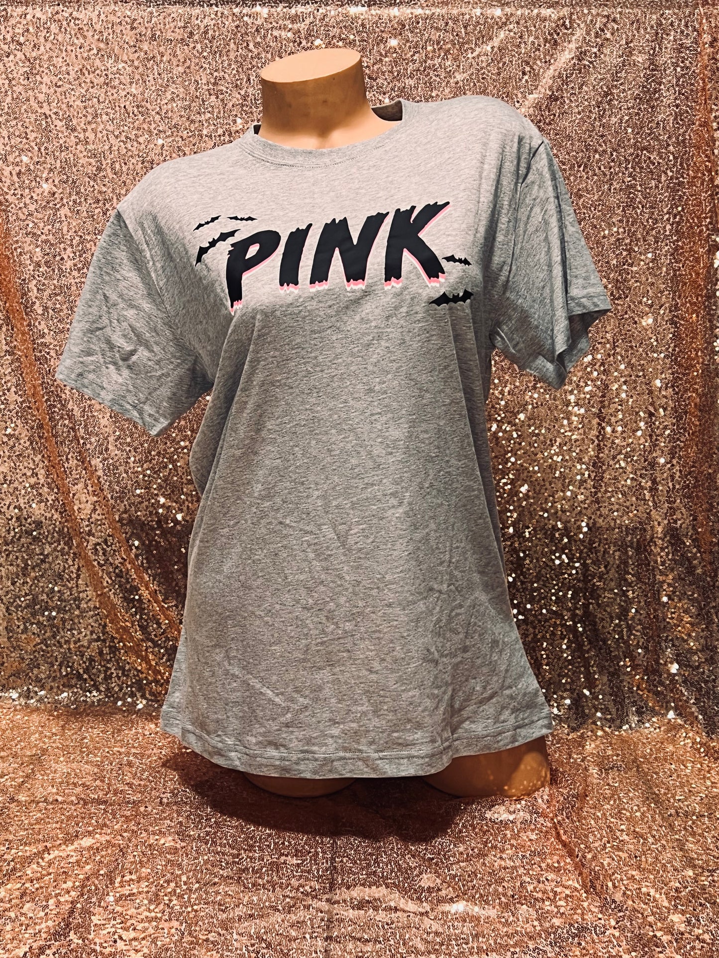 Campus Short Sleeve Tee