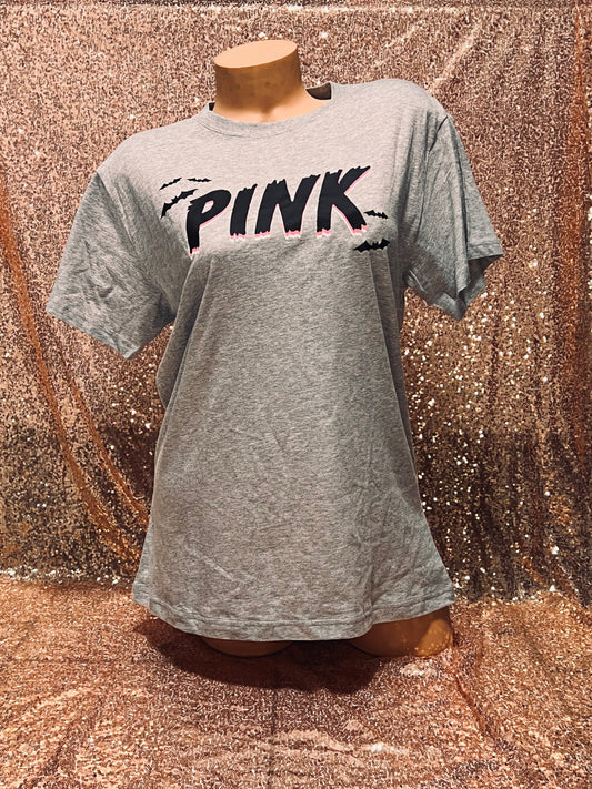 Campus Short Sleeve Tee