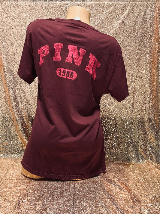 Campus Short Sleeve Tee