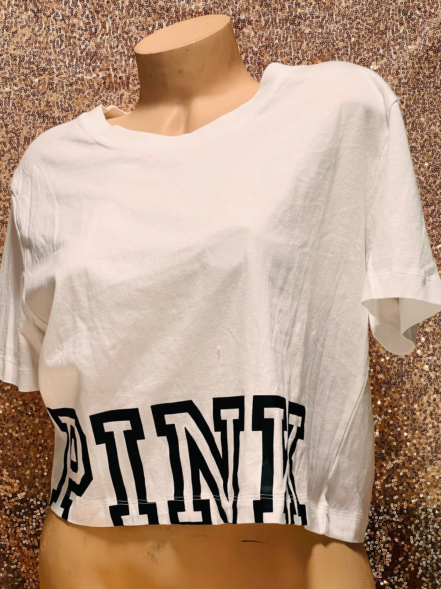 VSP Crop Tee