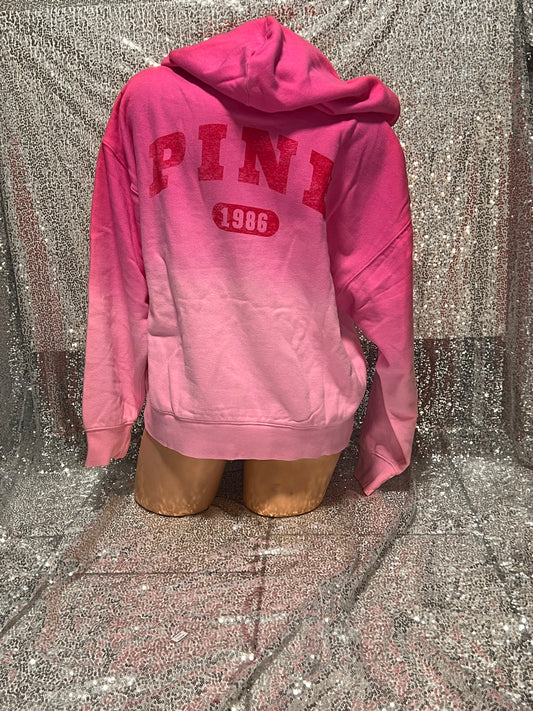 Pink ‘86 Hoodie