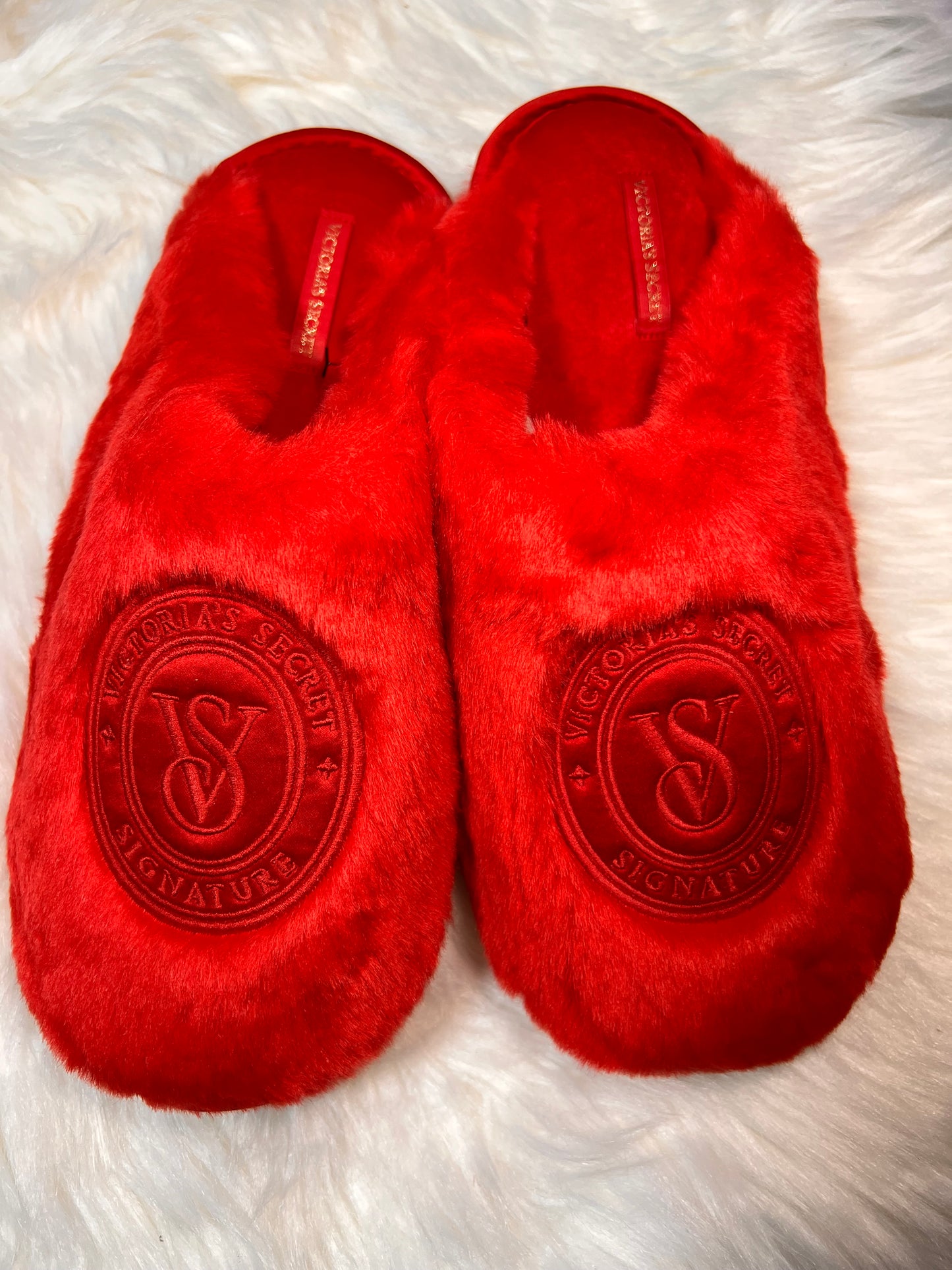 VS Slipper