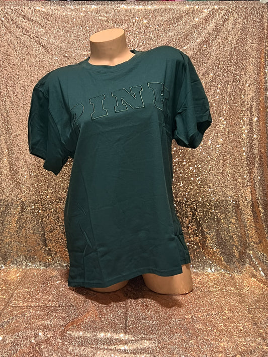 Campus Short Sleeve Tee