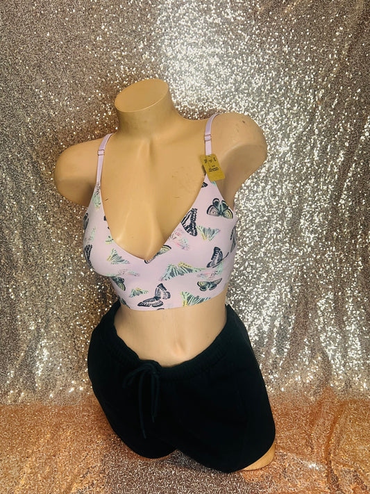 Wireless Bralette