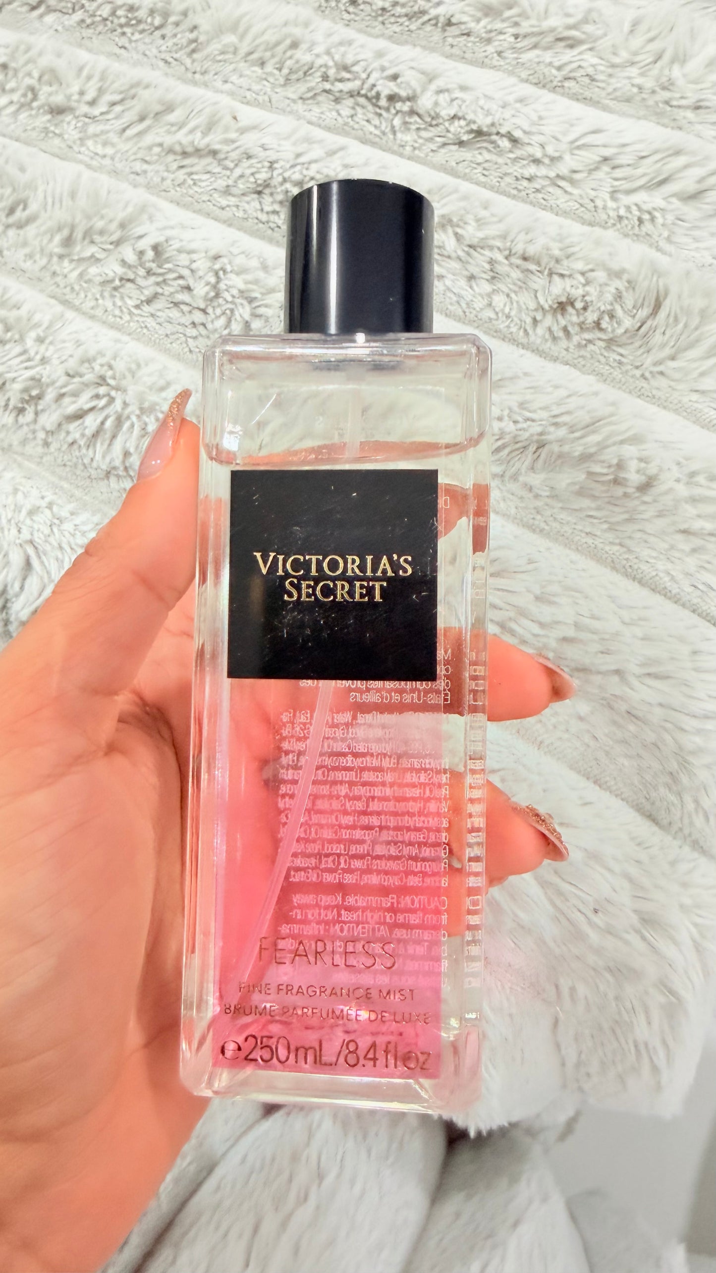 Victoria’s Secret Fine Mist