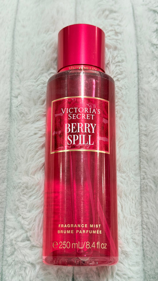 Berry Spill
