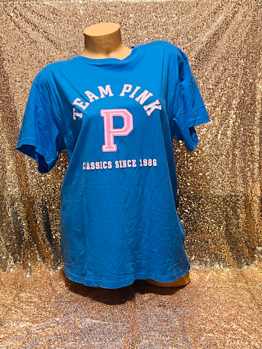 Campus Short Sleeve Tee