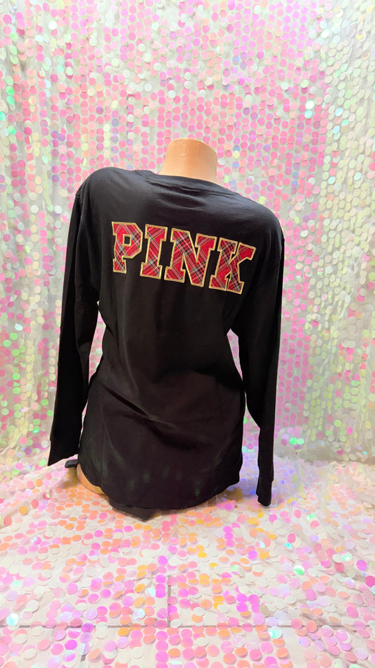 Holiday Pink