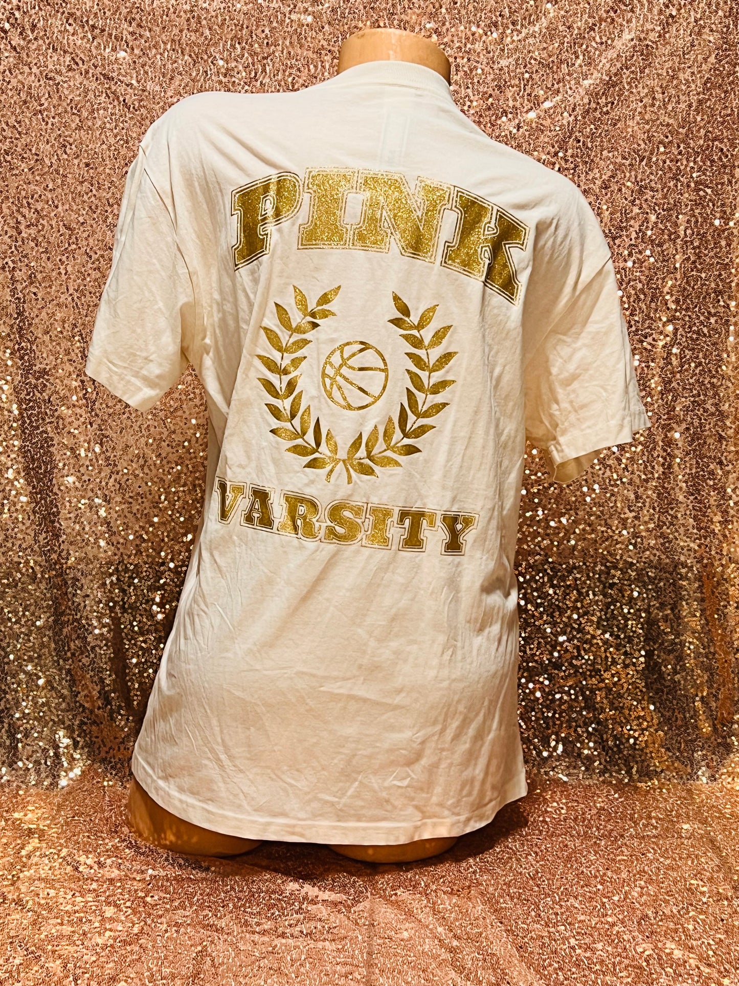 Campus Short Sleeve Tee