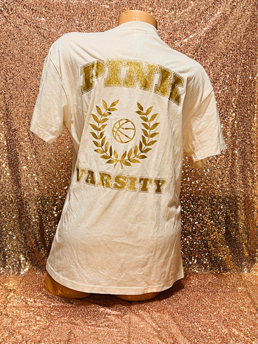 Campus Short Sleeve Tee