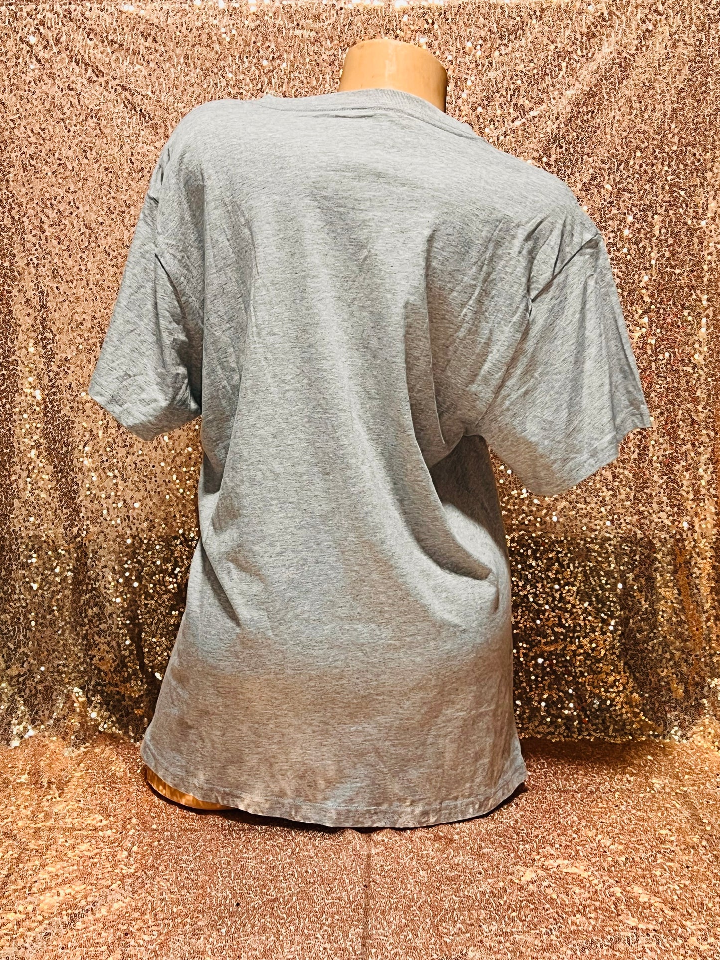 Campus Short Sleeve Tee