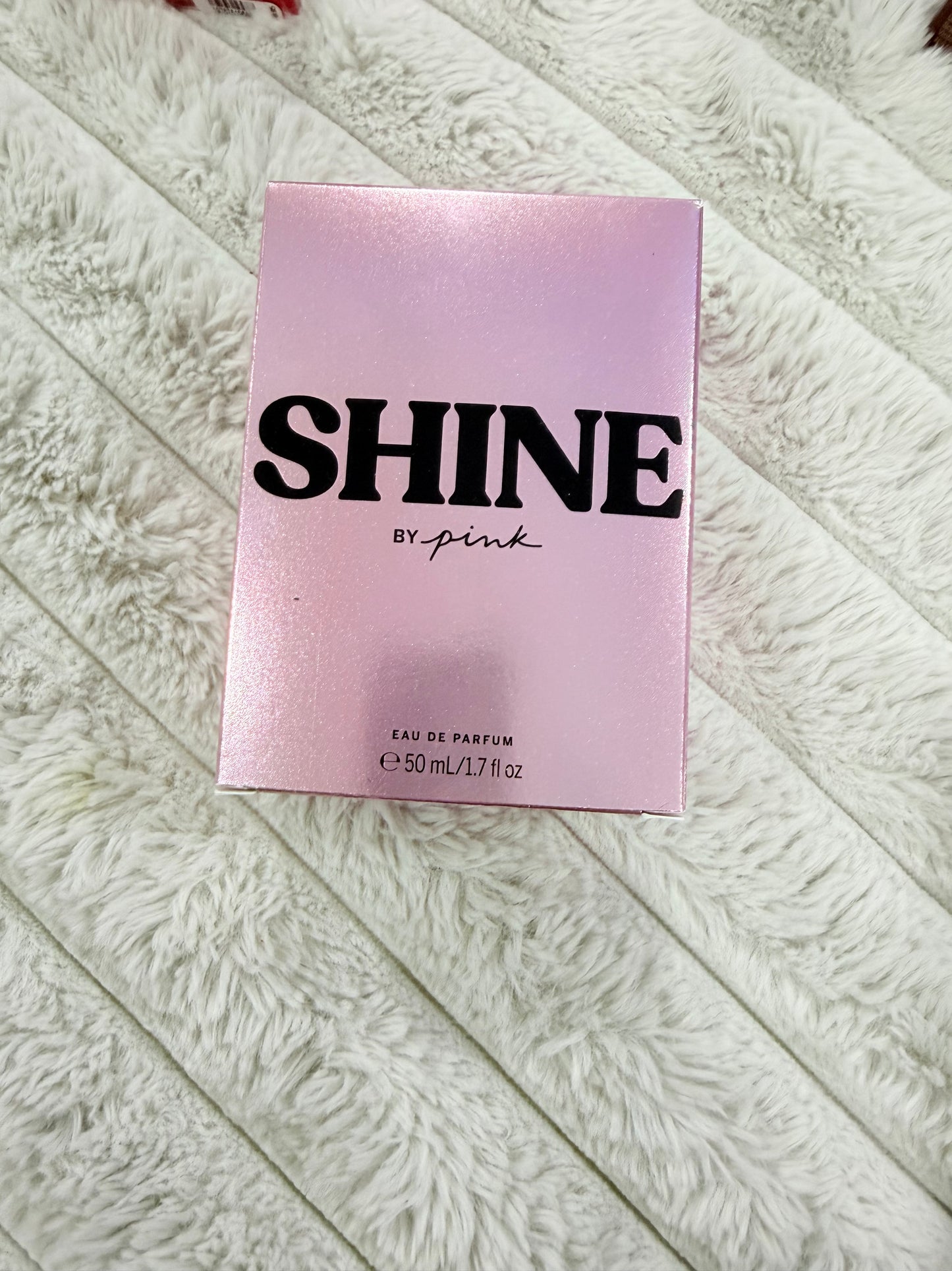 Pink Shine