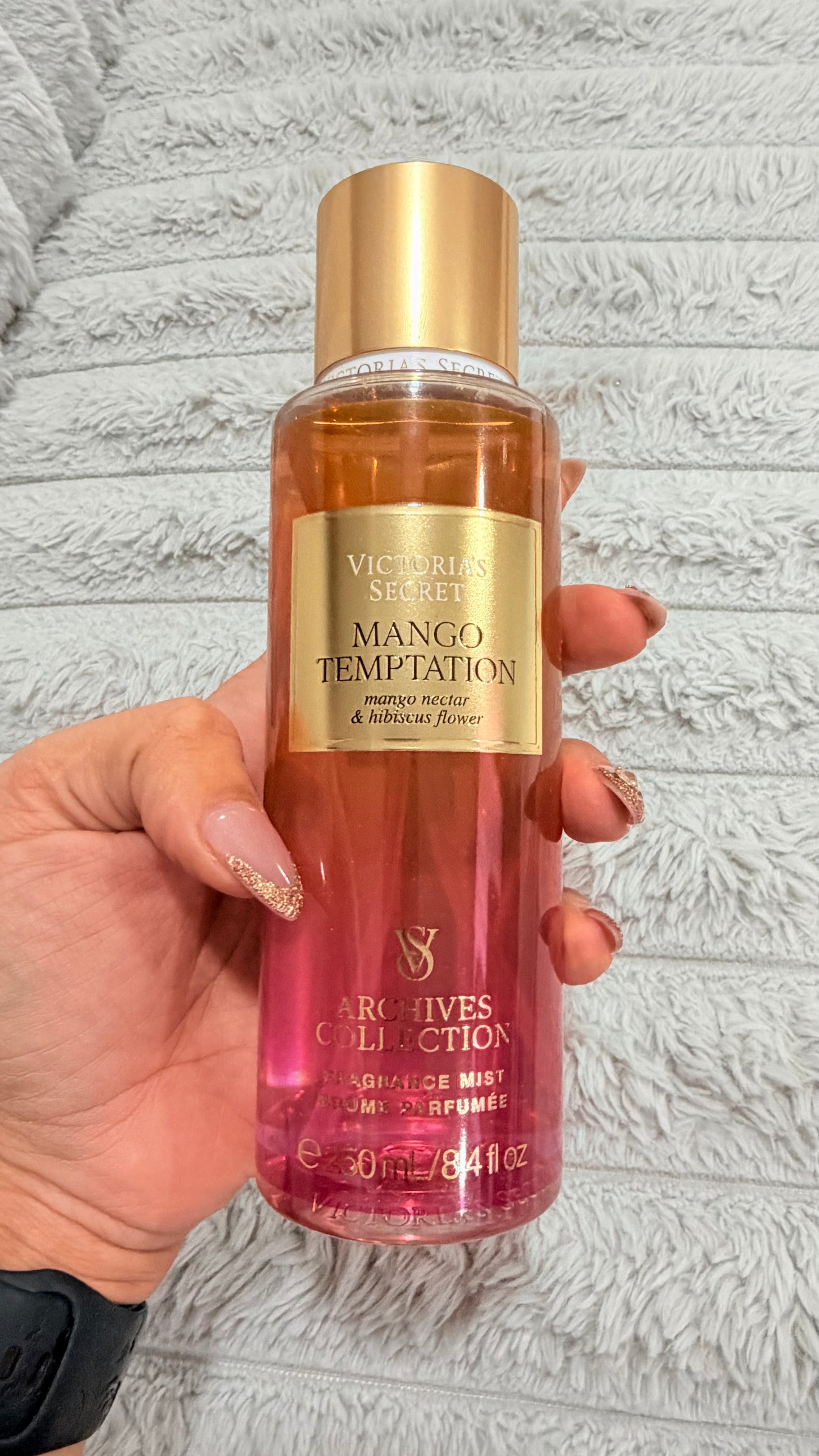 Mango Temptation