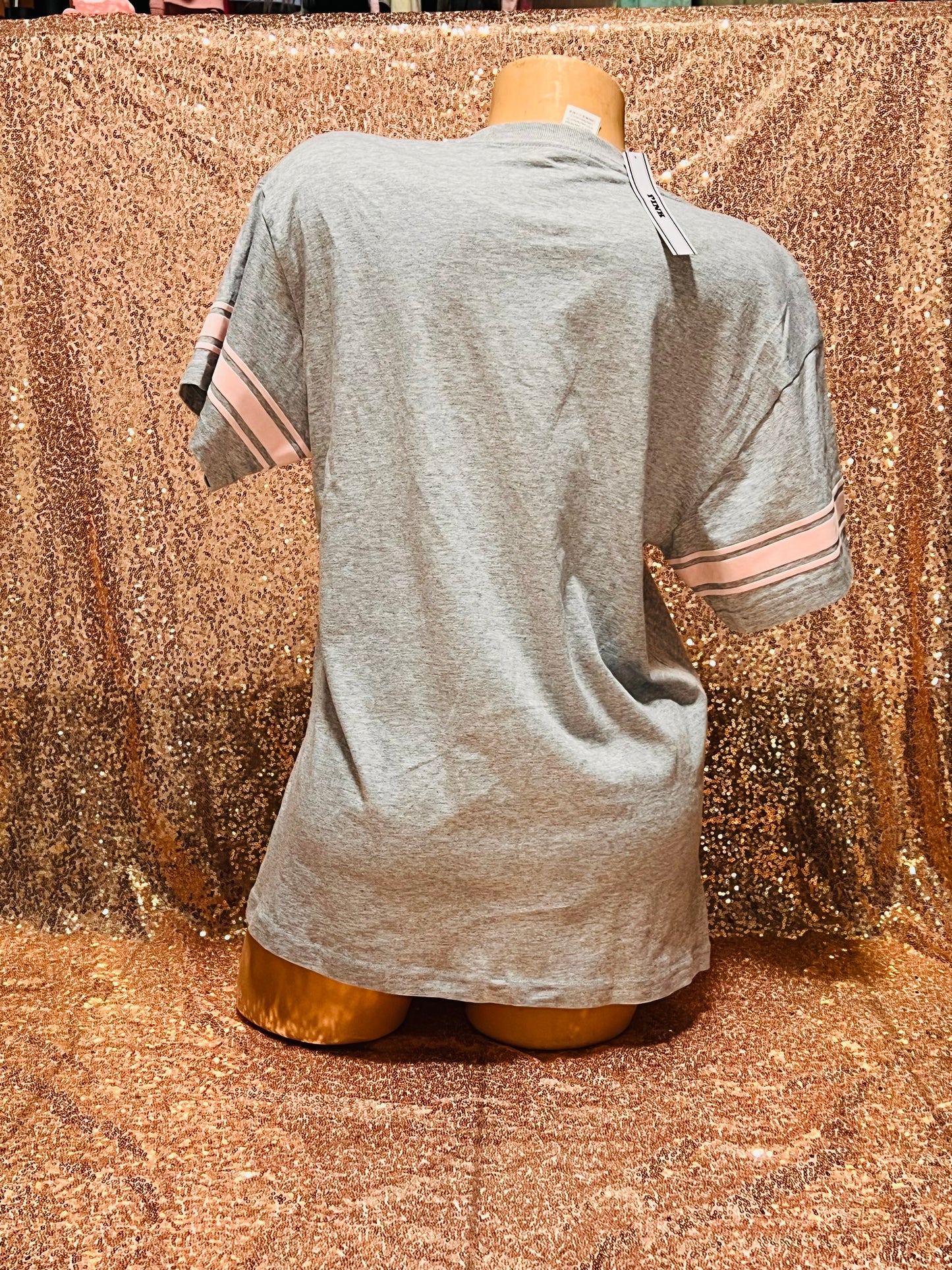 Campus Short Sleeve Tee