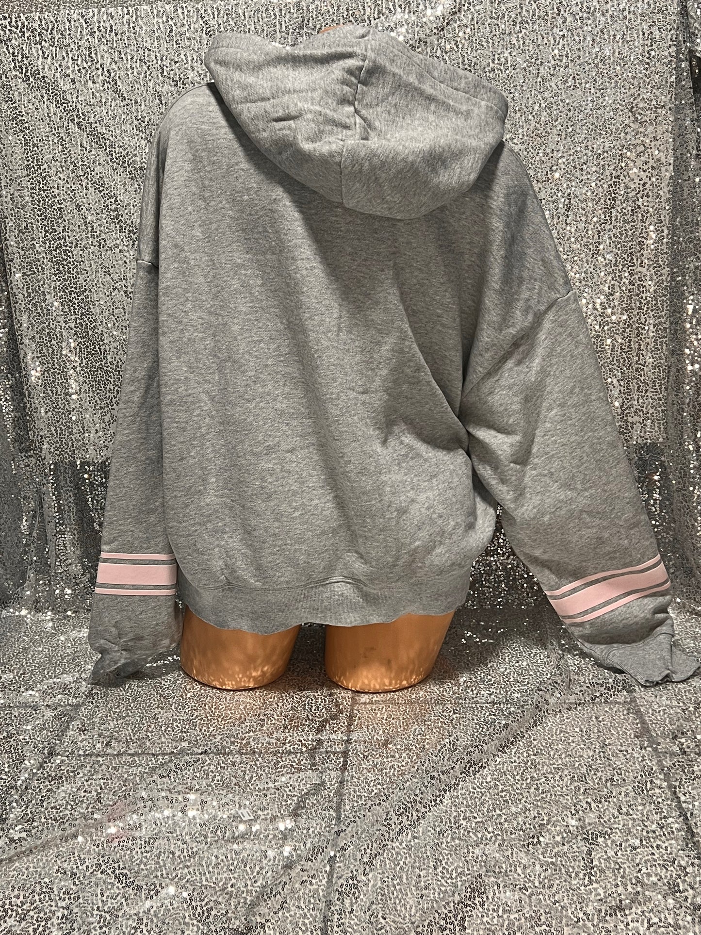 Sweet Casual Pullover