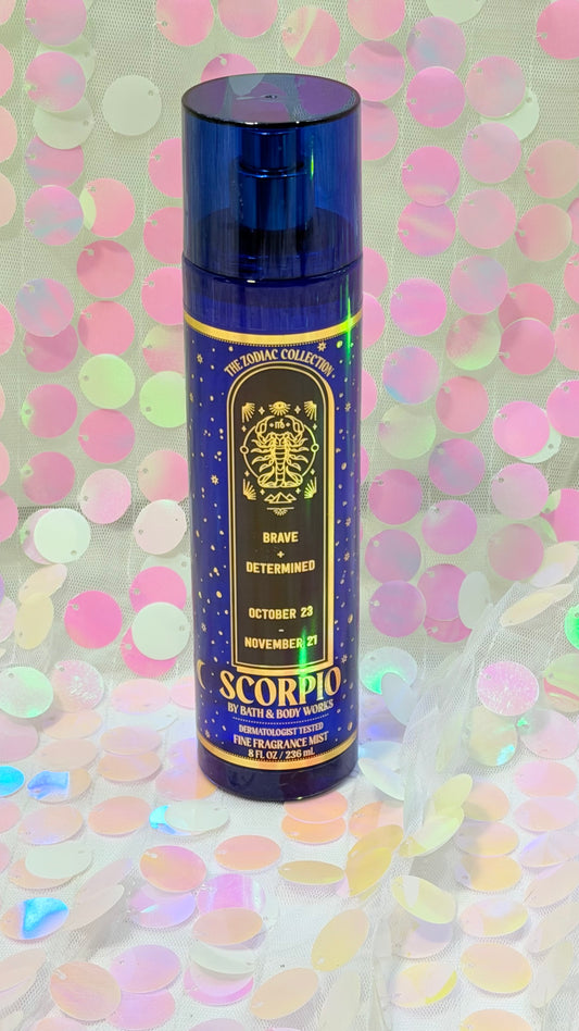 Scorpio