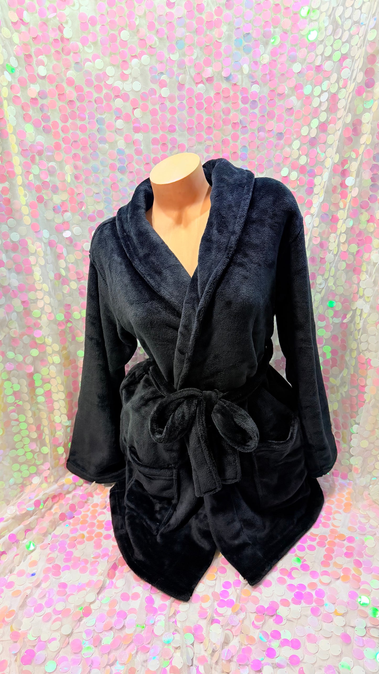 Cozy Robe