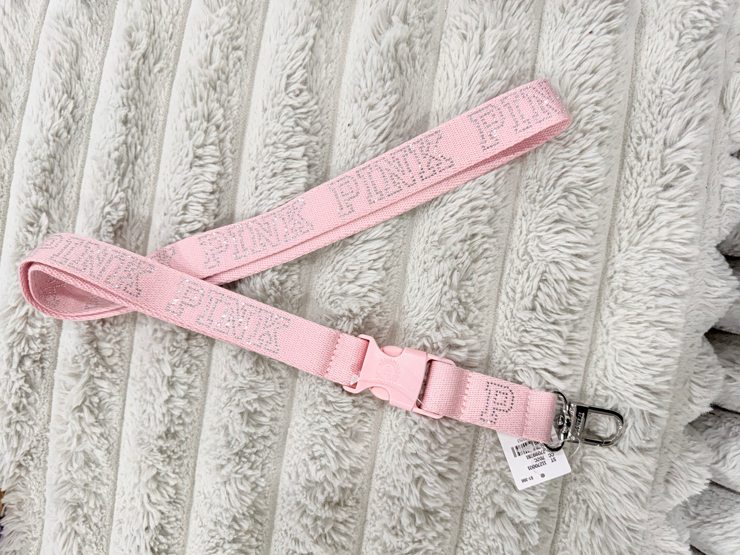 Bling Landyard