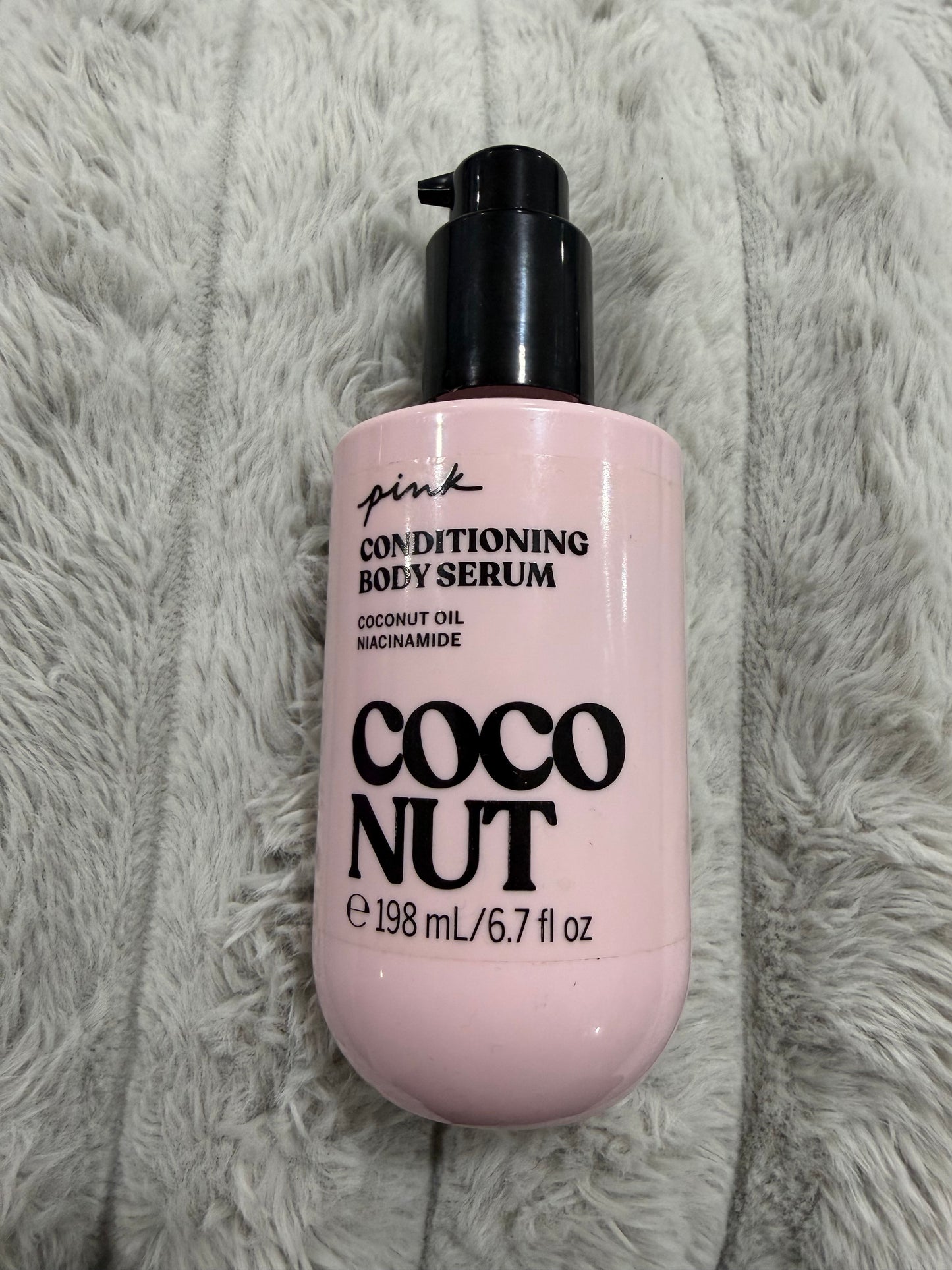 Pink Coconut