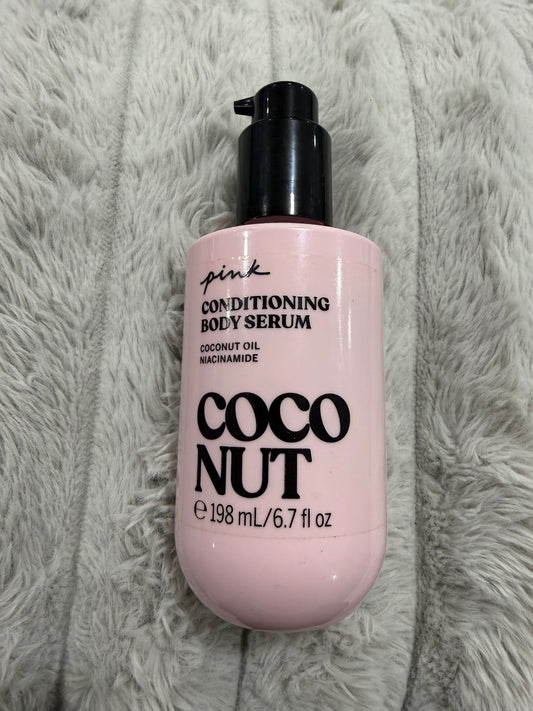 Pink Coconut