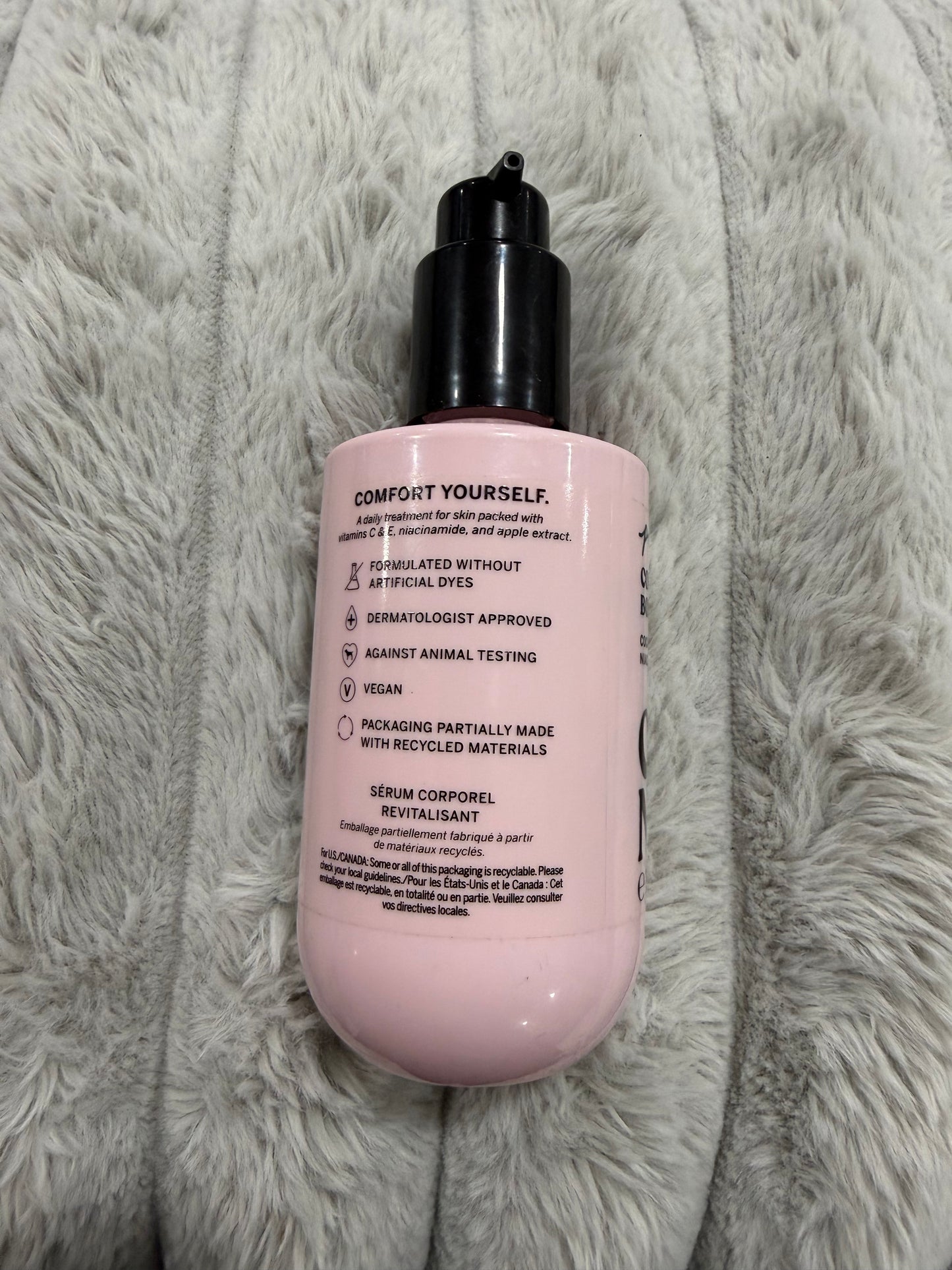Pink Coconut