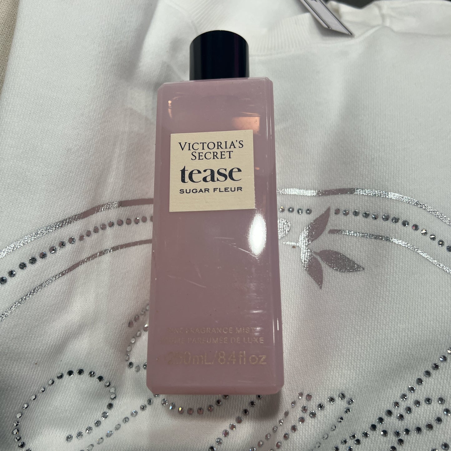 Tease Sugar Fleur