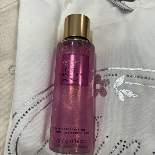 Pure Seduction Shimmer