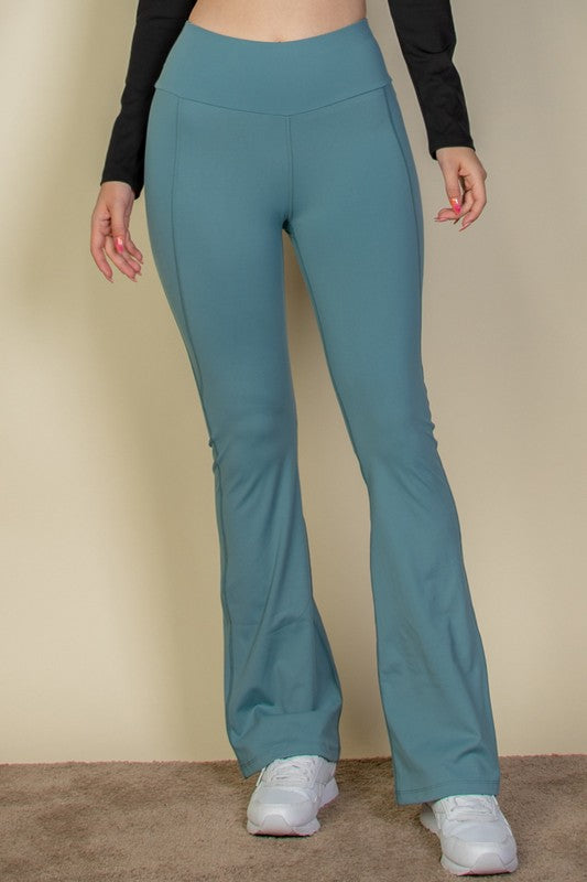 Flare Legging
